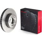 Bremsscheibe 09.9172.1X Bremsscheibe 09.9172.1X