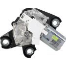 Metzger Wischermotor 2190691