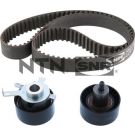 NTN-SNR Zahnriemensatz KD452.16