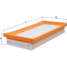 Knecht Luftfilter LX 4248