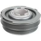 Metzger Riemenscheibe, Kurbelwelle 6400041