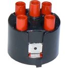 Metzger Zündverteilerkappe 0881015