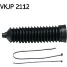 SKF Faltenbalgsatz, Lenkung VKJP 2112