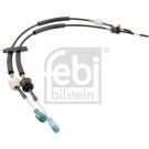 FEBI BILSTEIN 188217 Seilzug, Schaltgetriebe FEBI BILSTEIN 188217 Seilzug, Schaltgetriebe