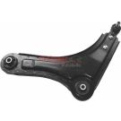 Metzger Lenker, Radaufhängung 58030101