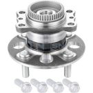 NTN-SNR Radlagersatz R189.27