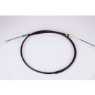 Hella Seilzug, Feststellbremse 8AS 355 662-951