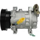 Kompressor, Klimaanlage 89332