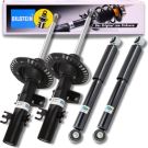 BILSTEIN Stoßdämpfer B4 OE Replacement Vorne + Hinten für VW MULTIVAN, TRANSPORTER, CALIFORNIA (SET 2x 19-264431+ 2x 22-140098) BILSTEIN Stoßdämpfer B4 OE Replacement Vorne + Hinten für VW MULTIVAN, TRANSPORTER, CALIFORNIA (SET 2x 19-264431+ 2x 22-140098)