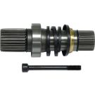 Steckwelle, Differential VKJC 1046 Steckwelle, Differential VKJC 1046