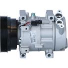 Kompressor, Klimaanlage 320119