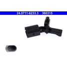Sensor, Raddrehzahl 24.0711-6233.3 Sensor, Raddrehzahl 24.0711-6233.3