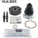 SKF Gelenksatz, Antriebswelle VKJA 8005