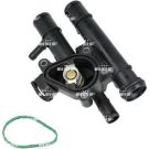 NRF Thermostat, Kühlmittel EASY FIT 725310