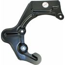 Metzger Spritzblech, Bremsscheibe 6115115