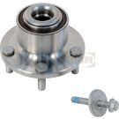 Radlagersatz R152.62 Radlagersatz R152.62