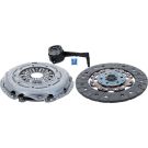 SACHS 3000 990 328 Kupplungssatz XTend Kit plus CSC