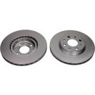 Bremsscheibe QD9833