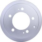 Bremsscheibe 8DD 355 122-401