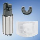 BOSCH Kraftstoffpumpe 0 986 580 908