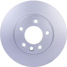 Hella Bremsscheibe Pro High Carbon 8DD 355 128-041