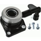 Sachs Zentralausrücker, Kupplung 3182 654 218