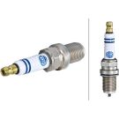 Hella Zündkerze Platinum 8EH 188 705-331