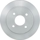 BOSCH Bremsscheibe 0 986 478 605