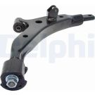 Delphi Lenker, Radaufhängung TC1744