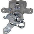 Metzger Bremssattel 6261366