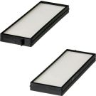 Hengst Filter Filter, Innenraumluft E3916LI-2