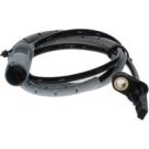 BOSCH Sensor, Raddrehzahl 0 986 594 572