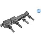 Meyle Zündspule MEYLE-ORIGINAL: True to OE 11-14 885 0002