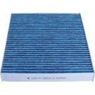 Maxgear Filter, Innenraumluft SILVER CARBON 26-1911