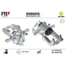 FTE Bremssattel 9290015