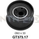 Spannrolle, Zahnriemen GT373.17 Spannrolle, Zahnriemen GT373.17