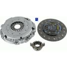 SACHS 3000 950 631 Kupplungssatz XTend