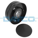Dayco Umlenk-/Führungsrolle, Keilrippenriemen APV2107