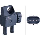 Sensor, Abgasdruck 6PP 009 409-311 Sensor, Abgasdruck 6PP 009 409-311