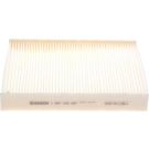 BOSCH 1 987 432 087 Innenraumfilter