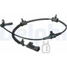 Sensor, Raddrehzahl SS20358