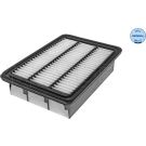 Meyle Luftfilter MEYLE-ORIGINAL: True to OE 37-12 321 0021