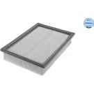 Meyle Luftfilter MEYLE-ORIGINAL: True to OE 112 129 0037