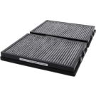 Corteco Filter, Innenraumluft 21651882