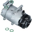 Kompressor, Klimaanlage 32405