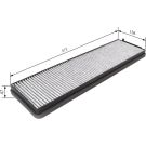 BOSCH 1 987 431 456 Innenraumfilter