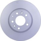 Bremsscheibe 8DD 355 120-301