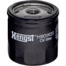 Ölfilter H90W20 Ölfilter H90W20