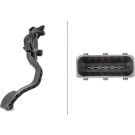 Hella Sensor, Fahrpedalstellung 6PV 010 175-721