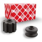 FEBI BILSTEIN 17109 Reparatursatz, Federbeinstützlager, Domlager